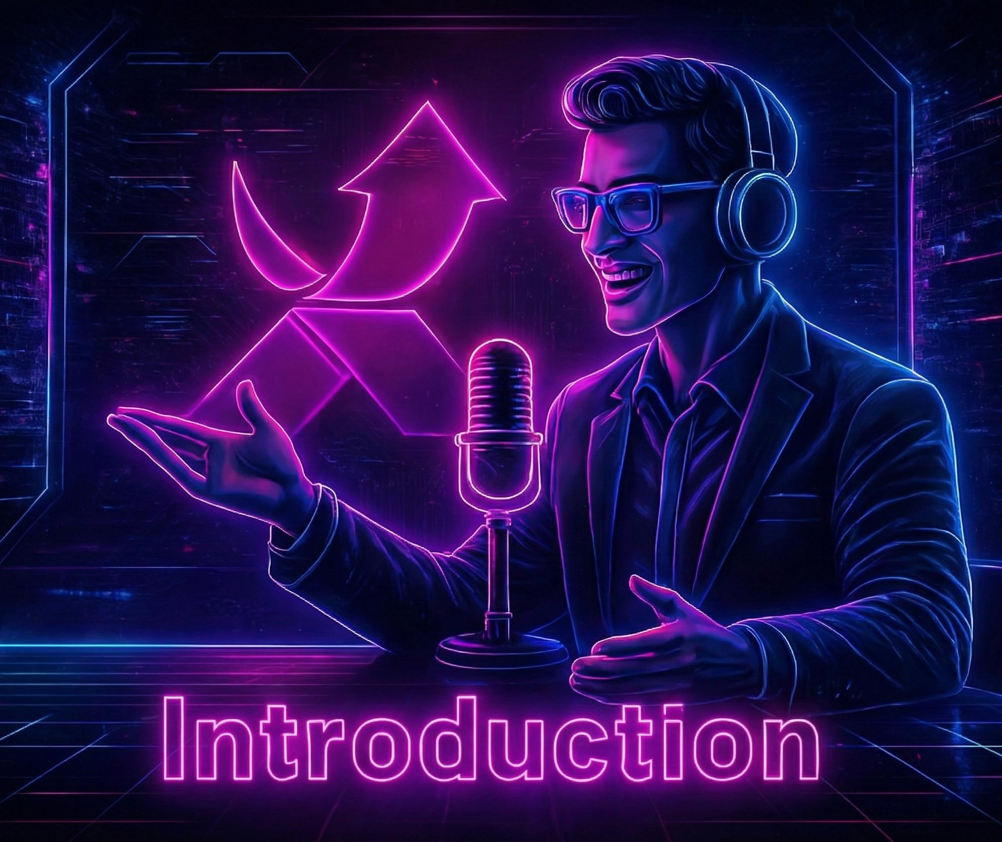 Speaker Introduction